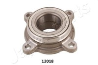 Japanparts KK-12018 Radnabe FüR Toyota