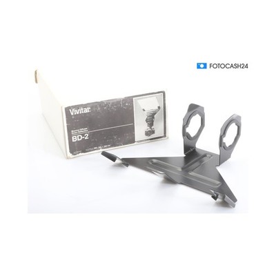 Vivitar BD-2 Bounce Diffuser + TOP (289439)