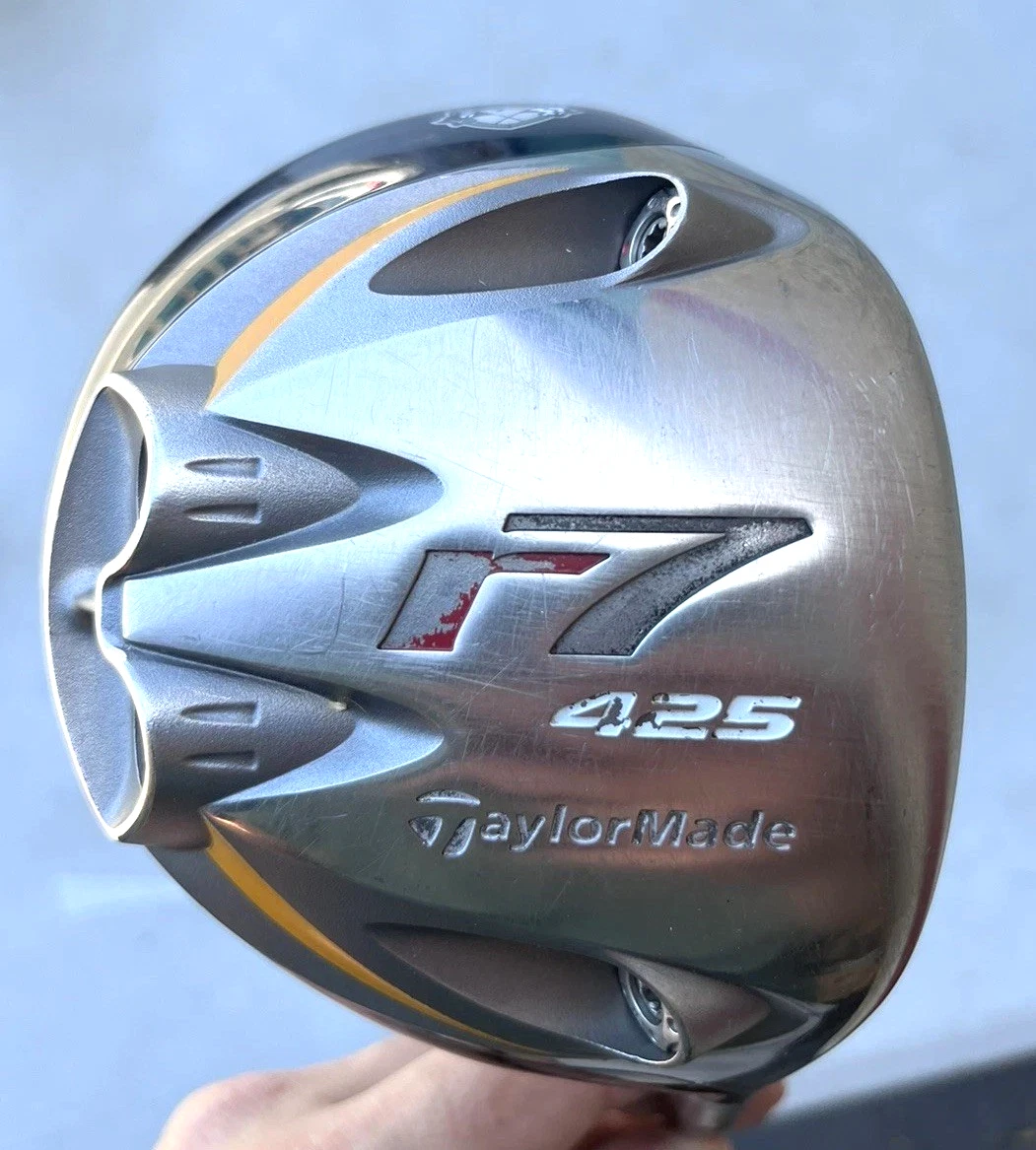 Taylormade R7 425 Tp Driver for sale | eBay
