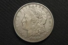 NobleSpirit (ST) 1921 D Morgan Silver Dollar XF Extremely Fine