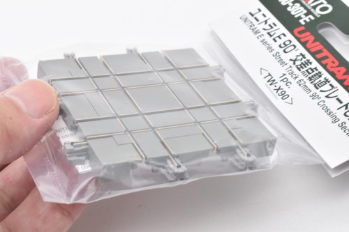 KATO N Gauge UNITRAM  / Various Types of Tracks (Choose Item) NEW - Picture 55 of 67