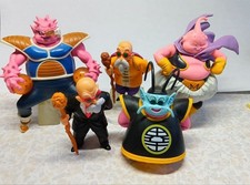 Dragon Ball Figure Various Assorted Collectible Bandai DBZ Limited Rare Lot