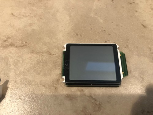 Original iPod Classic 4th Generation LCD Display For A1059 - 20&40GB