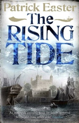 The Rising Tide by Patrick Easter PAPERBACK 9781780877631