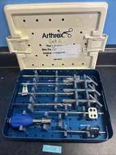 Arthrex AR-1575 Bio-Tenodesis Instrument Set