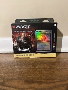 Hail Caesar Mtg | eBay