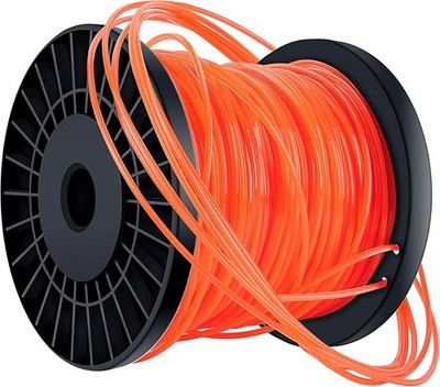 Hochwertiger Nylon-Trimmerfaden für effektives Grasmähen