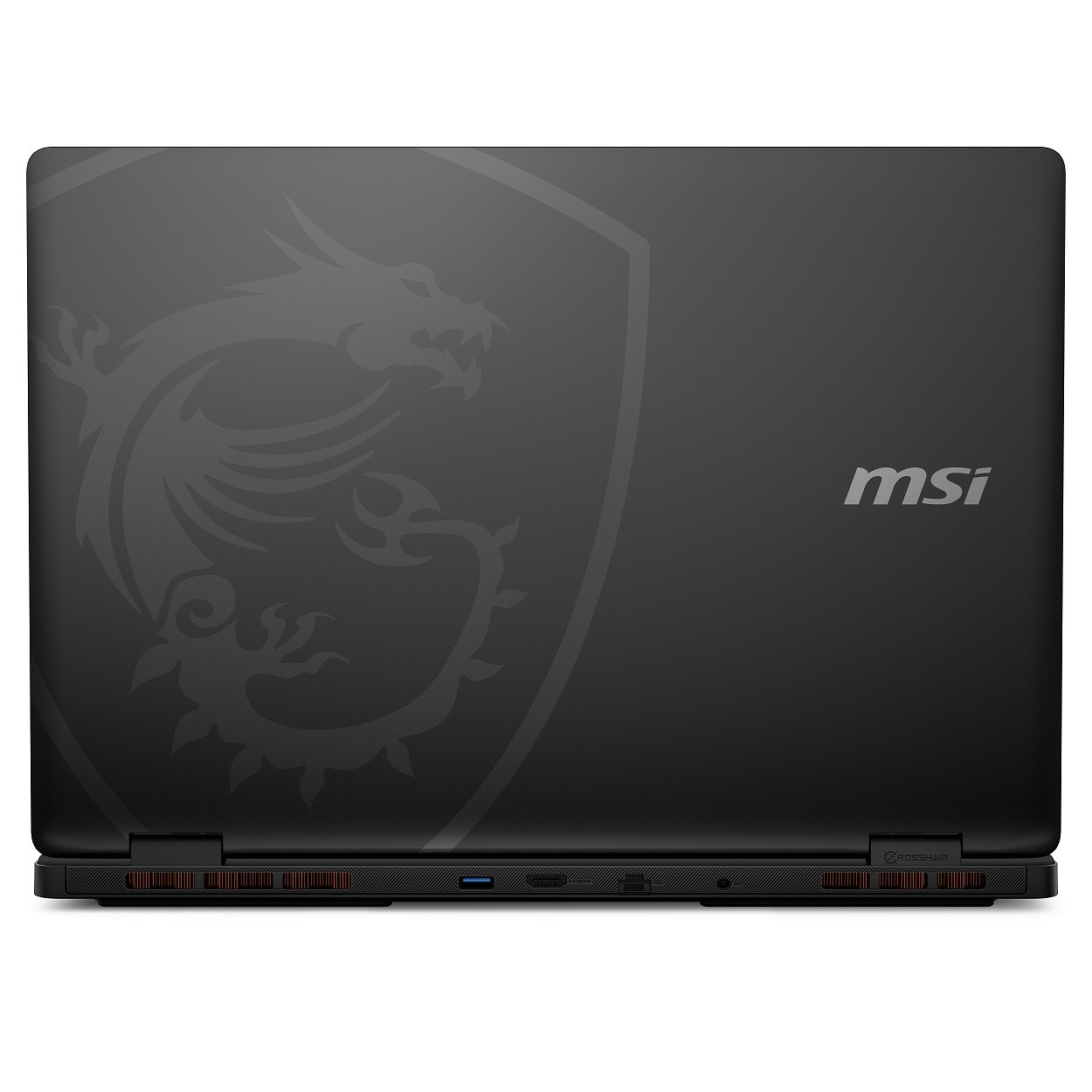 Laptop Gaming MSI Crosshair 18 HX AI A2XWGKG-008US 18" U9-275HX 5070 64GB 1TB, imagen 7
