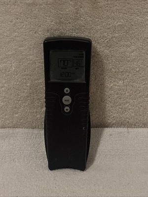 Skytech 3002 Transmitter Remote Control for Gas Fireplace WORKS! FREE SHIP