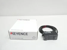 Keyence FD-XA1 Flow Sensor 20-30v-dc