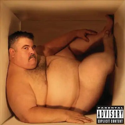 Bloodhound Gang - Hefty Fine (Ltd.Pur Edt.)