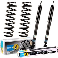 2x BILSTEIN B4 STOSSD&Auml;MPFER+FEDERN VORDERACHSE passend f&uuml;r MERCEDES SLK R170