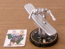 =HeroClix MARVEL SUPERNOVA Norrin Radd - Limited Edition 214 =