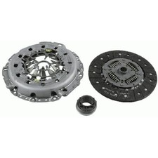 Kit d'embrayage Seat EXEO