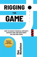 Rigging The Game Dan Nicholson Taschenbuch Kartoniert / Broschiert Englisch 2022