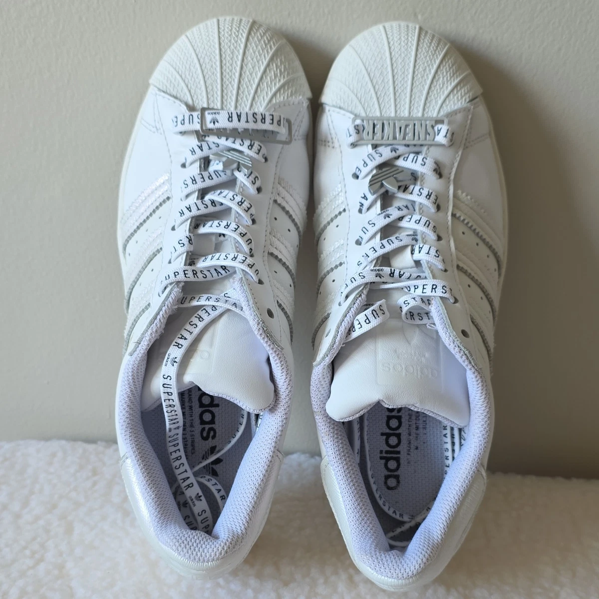 Las mejores ofertas en Zapatillas Adidas Superstar para Mujeres | eBay