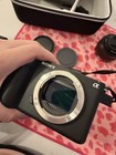 Sony Alpha ZV-E1 Mirrorless Camera Body + FE 28-60mm f/4-5.6 Black — photo 5