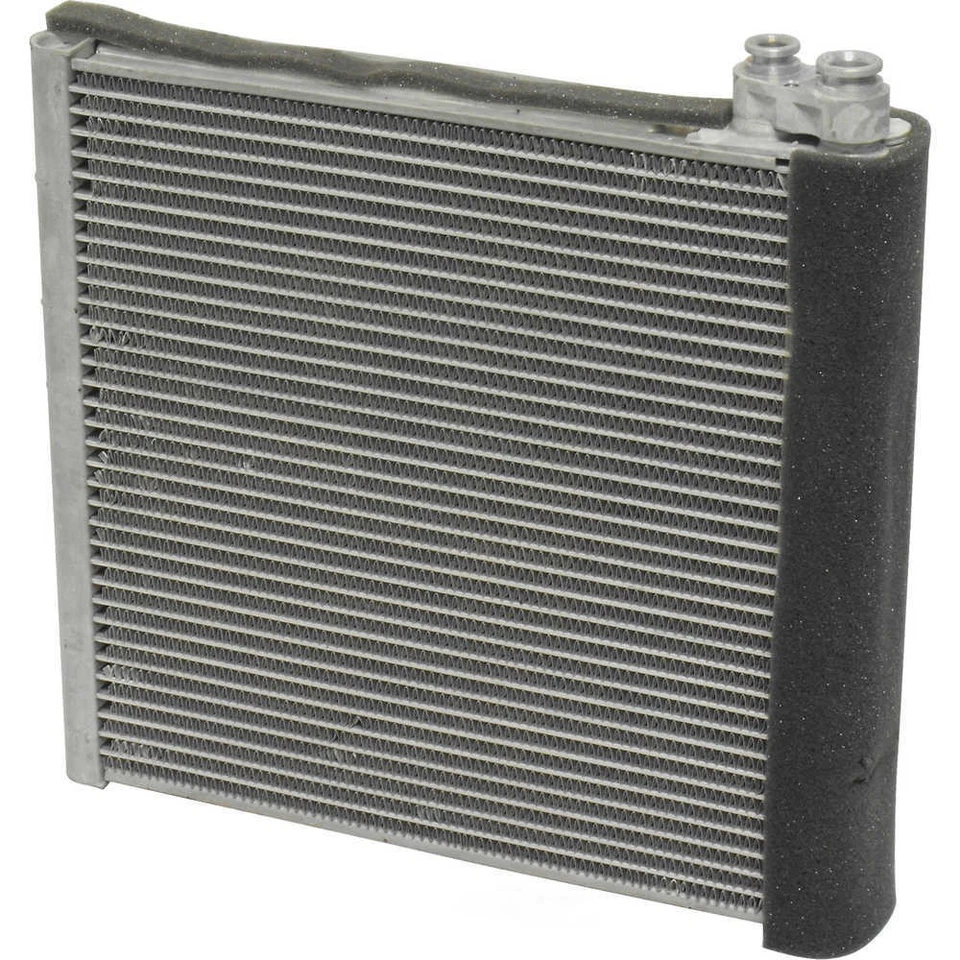 Núcleo evaporador de aire acondicionado compatible con Honda Civic CR-Z CR-V 2006-2016 AIRE ACONDICIONADO UNIVERSAL Foto 2 de 3