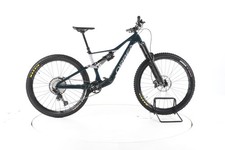 Orbea Rallon M20 VTT Semi-rigide Batterie  29" 2023 bleu Pro vélo Reconditionné