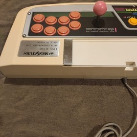 [US Tax Included] Sega Virtua Stick Pro HSS-0130 Astro City Arcade Controller