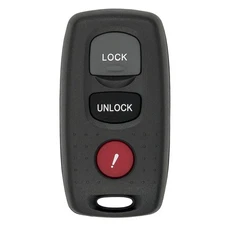 for New Keyless Entry Remote Car Key Fob for Vehicles That Use FCC KPU41794