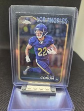 Click to enlarge Blake Corum