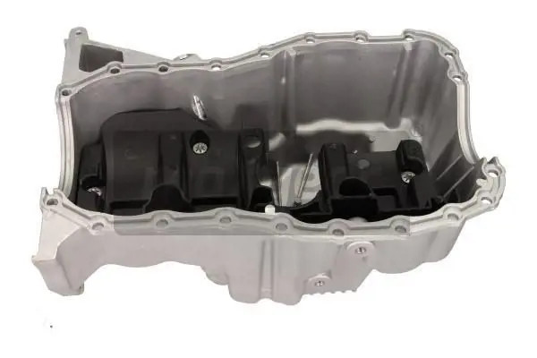 MAXGEAR 34-0063 Coppa Olio con vite spurgo olio, con blocca getto - Immagine 3