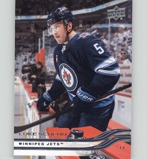 2025-26 Upper Deck #445 Luke Schenn