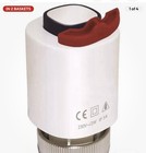 Salus Underfloor heating manifold actuator 230v - M30 T30NC