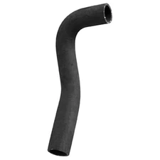 Dayco 72519 Radiator Coolant Hose Upper - Radiator To Filler Neck