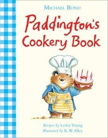 Paddingtons Cookery Book von Bond, Michael | Buch | Zustand sehr gut