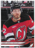 2025-26 Upper Deck #105 Brett Pesce - New Jersey Devils