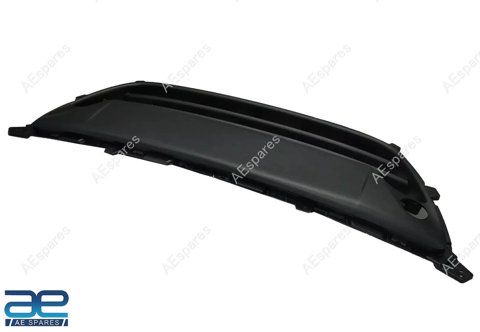 Front Radiator Grille Grill For Hyundai I20 1st Gen 2008-2012 865611J000 view 3