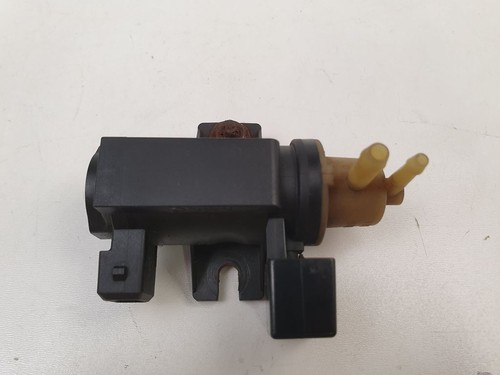 Opel Zafira B 2008 Diesel 88kW Turbolader Druckwandler Magnetventil 55563534