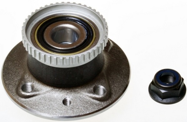 Denckermann Radlagersatz W413334 FüR KA0 JA0 Renault Megane ScéNic 1 Van KA0D-image