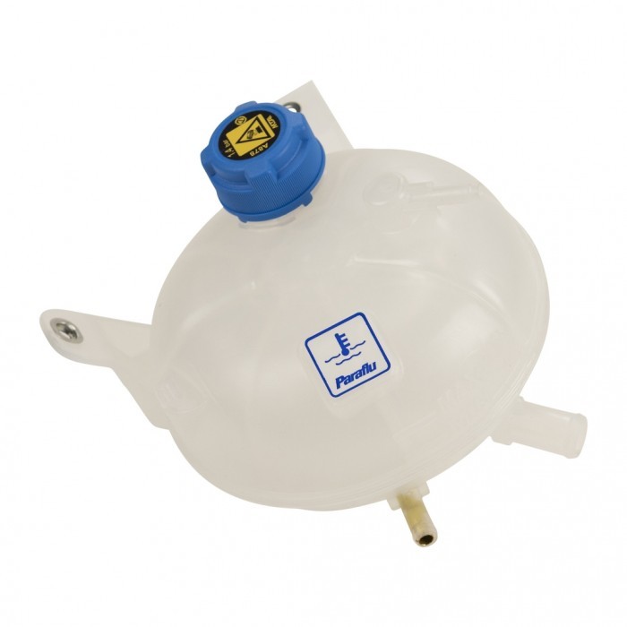 Évitez la surchauffe moteur avec le vase d'expansion pour Alfa Romeo 50544422 anti-fuite