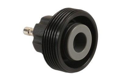 Laser Tools Cooling System Adaptor M62 x 3mm thread - for VAG 7781