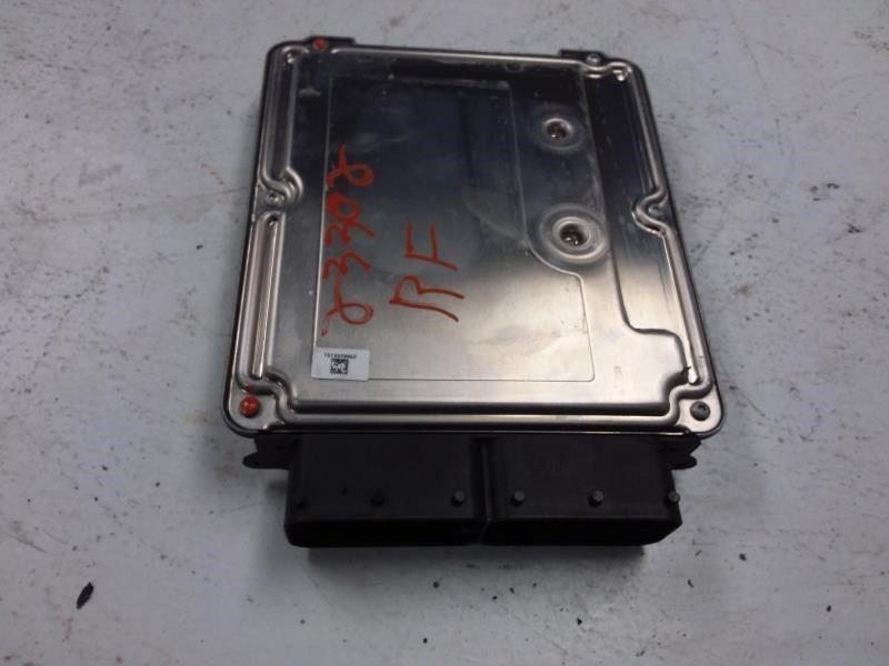 Maserati Ghibli 2017 Electronic control unit P/N 670031346