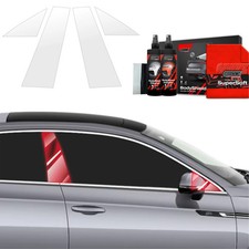 4in1 Schutzfolie für Volkswagen VW Arteon (2024-2025) Grizz Protector Folie Film