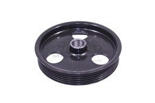 Original Riemenscheibe Servopumpe gepresst 19mm für Renault Laguna 8200246248