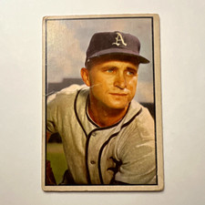 Click to enlarge Bobby Shantz