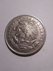 Mexican 1968 Five Centavos and 1969 20 Centavos World Coins — photo 4