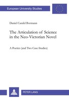 Daniel Candel | The Articulation Of Science In The Neo-Victorian Novel | Buch