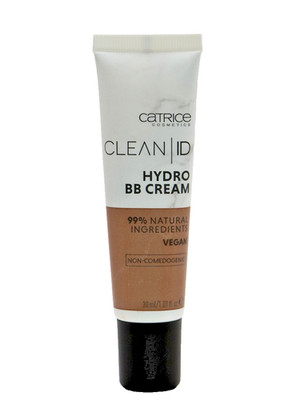Catrice Clean Id Hydro Bb Cream 050 Dark Warm