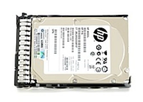 Internal Hard Drive HP 876938-002 1.2TB Internal Hard Drive - 10000RPM SAS