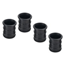 4 Carb Airbox Joint Boots For Honda Magna Sabre Interceptor VF 700 750 C F S V45