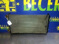 Radiateur Skoda FELICIA