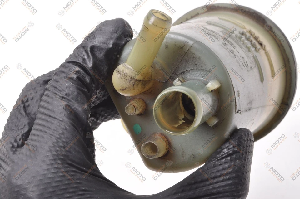 Ford Focus II MK2 1.6 16V Dirección Asistida Soporte Aceite Depósito Servo - Imagen 4 de 4