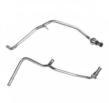 Druckleitung für Partikelfilter PP11005A BM CATALYSTS für FORD MAZDA VOLVO