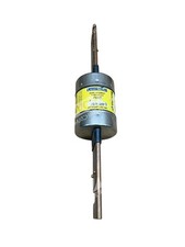 Bussmann Low-Peak LPS-RK-300SP Dual-Element Time-Delay Fuse 300A 600V AC RK1